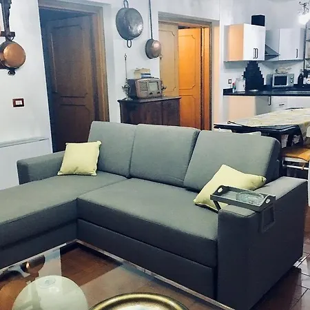 Il Cedro Hotel