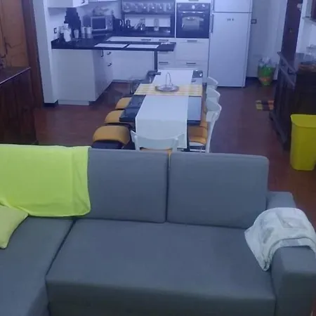 Hotel Il Cedro