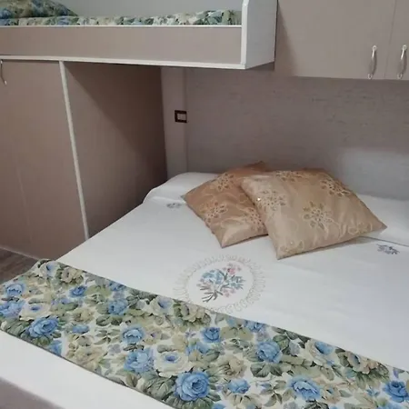 Szálloda Il Cedro 3*