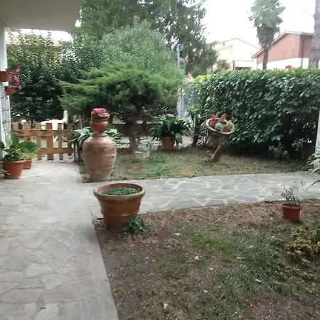 Szálloda Il Cedro
