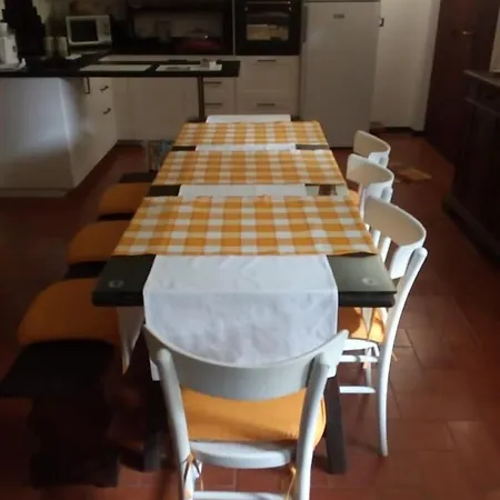 Il Cedro Foligno