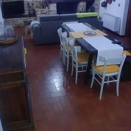 Hotel Il Cedro