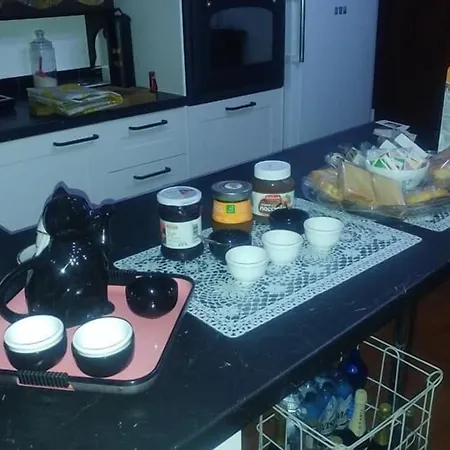 Il Cedro Szálloda Foligno