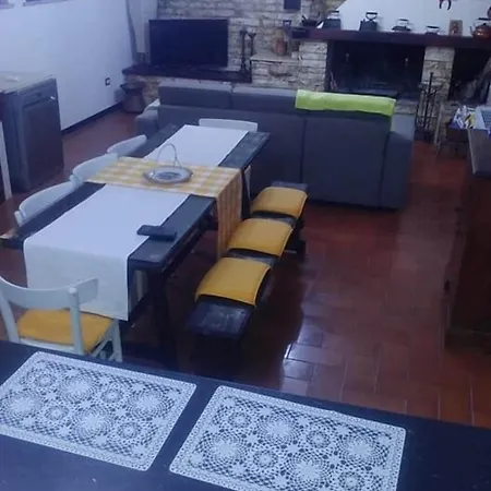 Hotel Il Cedro Foligno