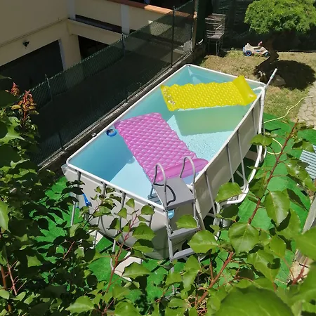 Il Cedro Hotel Foligno