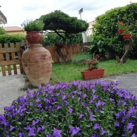Il Cedro Hotel Foligno