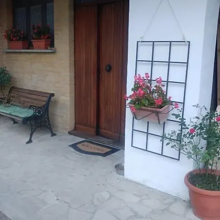 Hotel Il Cedro 3*