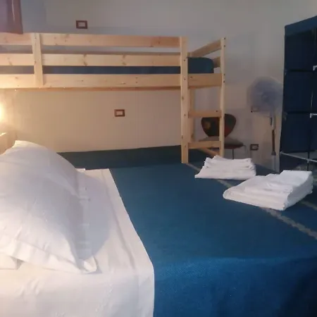 Hotel Il Cedro