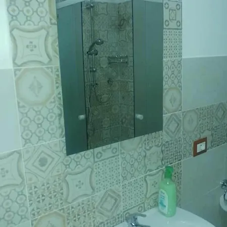 Il Cedro Szálloda 3*