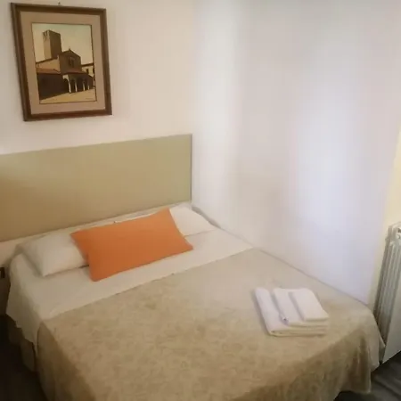 Hotel Il Cedro Foligno