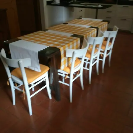 Il Cedro Bed & Breakfast