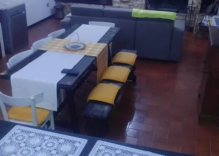 Hotel Il Cedro Foligno