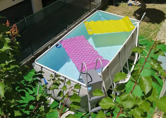 Il Cedro Hotel Foligno