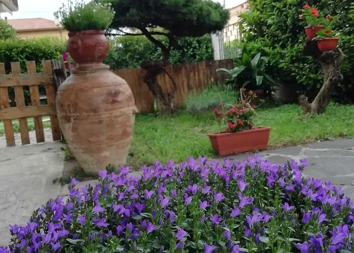 Il Cedro Hotel Foligno