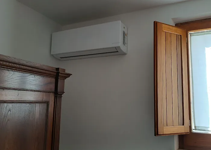 Hotel Il Cedro Foligno